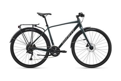 GIANT Escape 3 DIsc MIneral Green M
