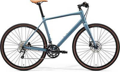 Merida SPEEDER 500 (SILK GLAMOUR RUST(BROWN), L)