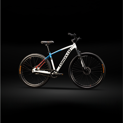 TORONTO THELON 27.5" Single Speed (GUNMETAL)