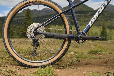Giant Clean Spring