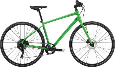 Cannondale Slate XL GRN