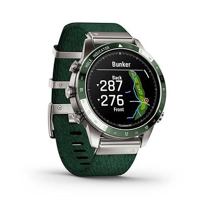 Garmin Marq Golfer Gen 2