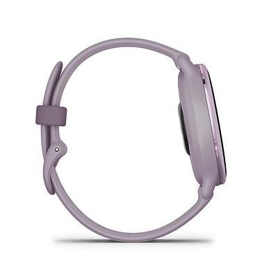 Garmin Vivoactive 5 Metalic Orchid