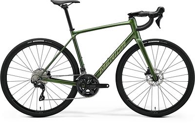 MERIDA SCULTURA 200 (ML/54,GRN/BLK)22