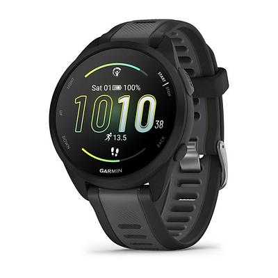 Garmin Forerunner 165 Music-Black