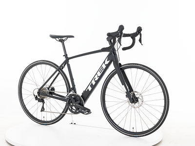 TREK DOMANE AL2 (54 BK/SK)