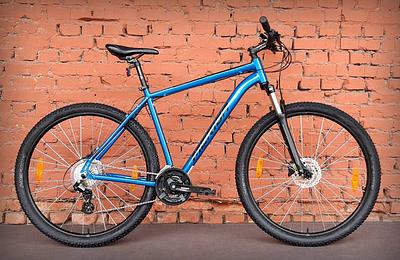 Merida BIG SEVEN 15 (BLUE(BLACK), M(17))