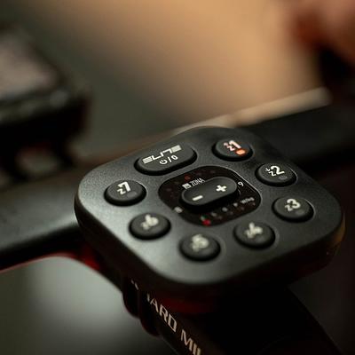 Elite Zona Smart Trainer Controller