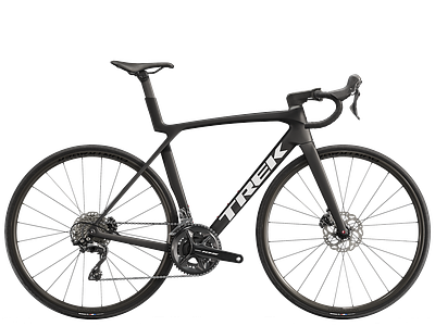 TREK MADONE SL 5 M/L MATT DEEP SMOKE