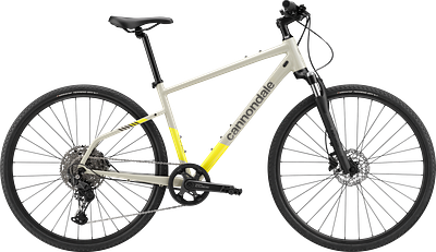 Cannondale quick 5.1 SLV (L)
