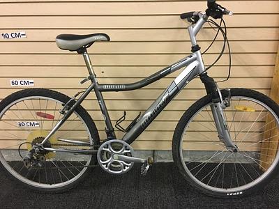 TORONTO HURON 30" 21 Speed (GREEN)