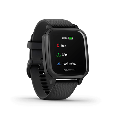 Garmin Venu SQ