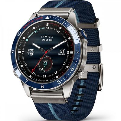 Garmin Marq Captain Gen 2