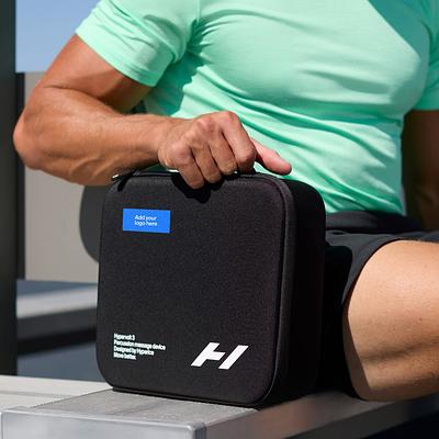 Hyperice Normatec Carry Case