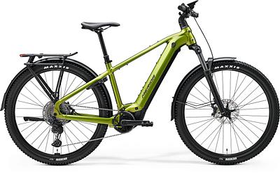 Merida Team CC Grip