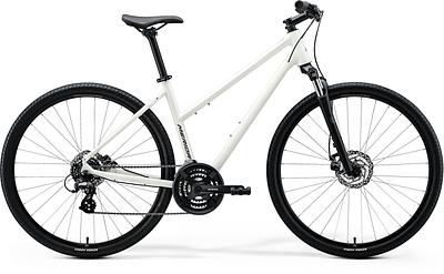 MERIDA CROSSWAY 10V (L-BLU/WHT)