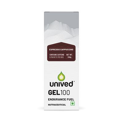 UNIVED Gel 100
