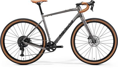MERIDA SILEX 200 (XL)56 BLU/BLK 22 (FRAME 400)
