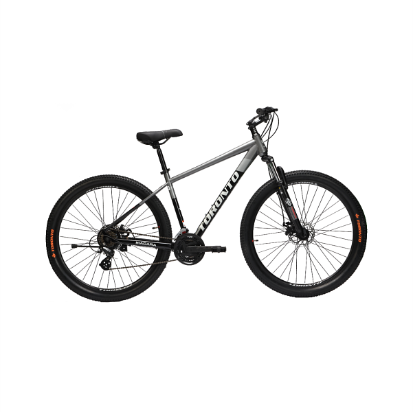 TORONTO NIAGARA 29" 21 Speed (RED)