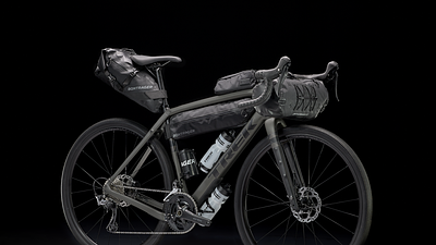 TREK 520 (51-RD)