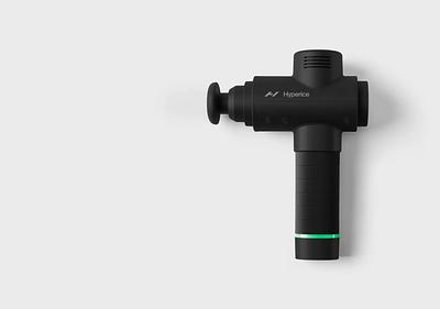Hyperice Hypervolt 2 Black