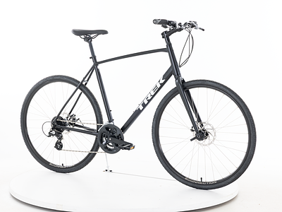 TREK FX 1 DISC (M-BK)