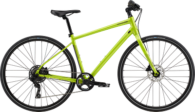 Cannondale quick 4 Black (L)