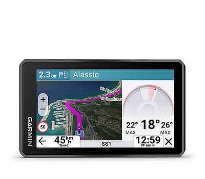 Garmin Approach G80 - Golf Gps & Launch Monitor