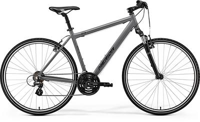 MERIDA CROSSWAY 10V (S-BLU/WHT)