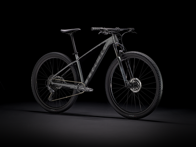 TREK X-CALIBER 8 (M) SATIN LITHIUM GREY