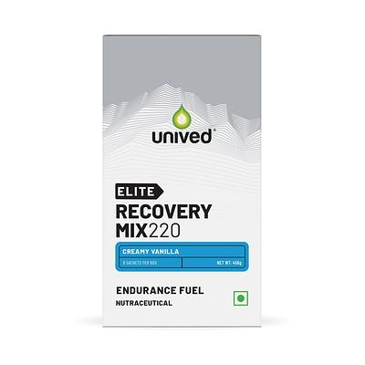 UNIVED Recovery Mix (220g / 220g)