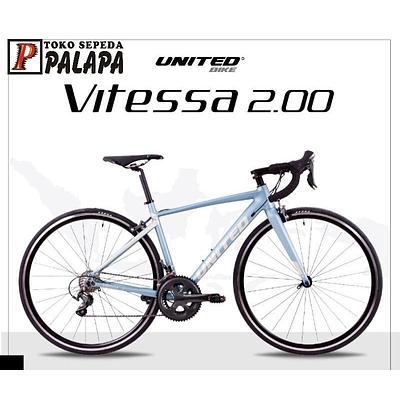 United Vitessa 2.0