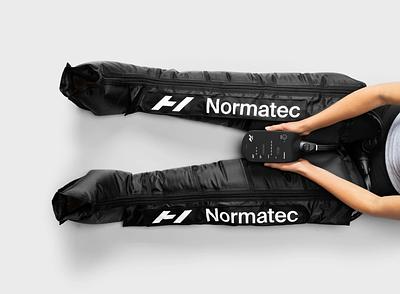 Hyperice Normatec 3 Leg Package - Standard - Eu+