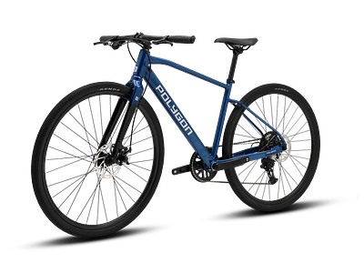 Polygon Path 2 (XL)