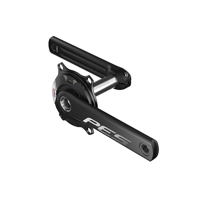 Magene PES Crank P 515 Spider Power Meter set