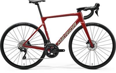 MERIDA SCULTURA ENDURANCE 4000 II2 (TEAL BLUE)25