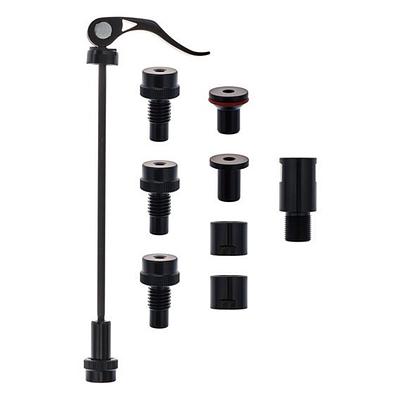 Axle Adapter Kit For Tacx Flux And Neo Trainers