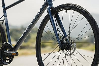 Marin Fearfex 1 (XL)