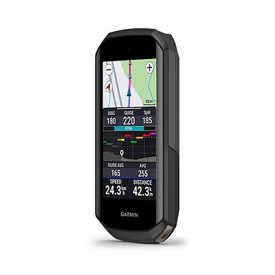 Garmin Edge 1050 Device