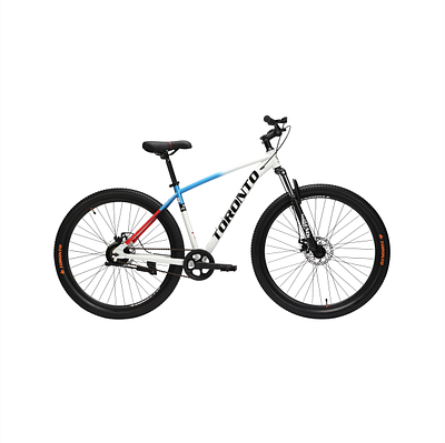 TORONTO THELON 27.5" Single Speed (WHITE)