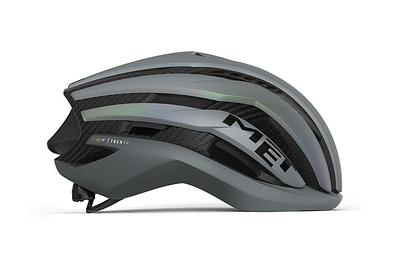 TRENTA 3K CARBON MIPS CE GRAY IRIDESCENT MATT M (3HM146CE00MGR2)