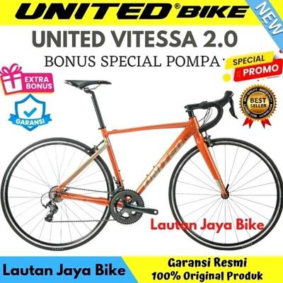 United Vitessa 2.0