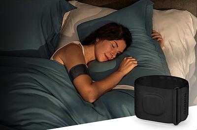 Garmin Index Sleep Monitor-S/M