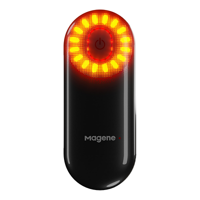 Magene Tail Light