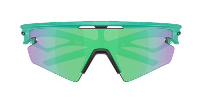 Oakley Saphaera SLASH (Matte celeste / Prizm Road Jade)