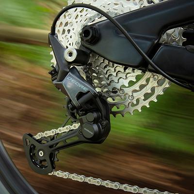 Shimano 10S CHAIN (DEORE XT)