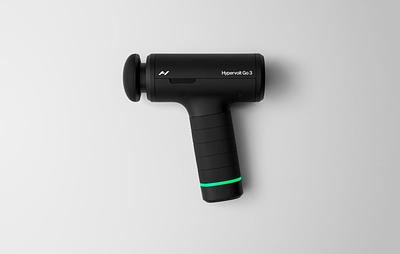 Hyperice Hypervolt Go 3