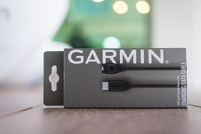Garmin Charging/Data Cable USB-C(0.5 Mtr)