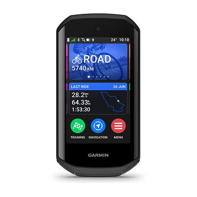Garmin Edge 1050 Device