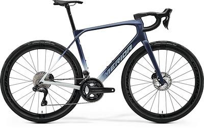 MERIDA SCULTURA ENDURANCE 4000 II2 (TEAL BLUE)25